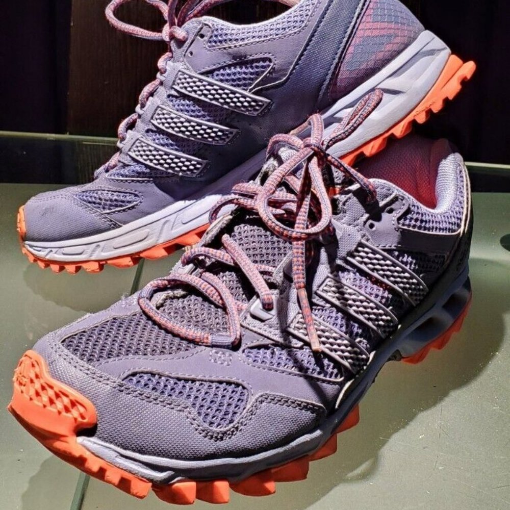 Beautiful New Balance Running Shoes Trail Running